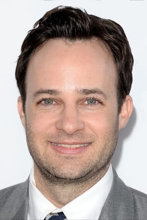 Danny Strong is Danny Strong