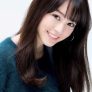 Mirei Kiritani is Mayuko Tokita