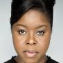 Michelle Greenidge is Valerie