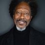 Clarke Peters is Carl Allan