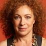 Alex Kingston is Mary Foster