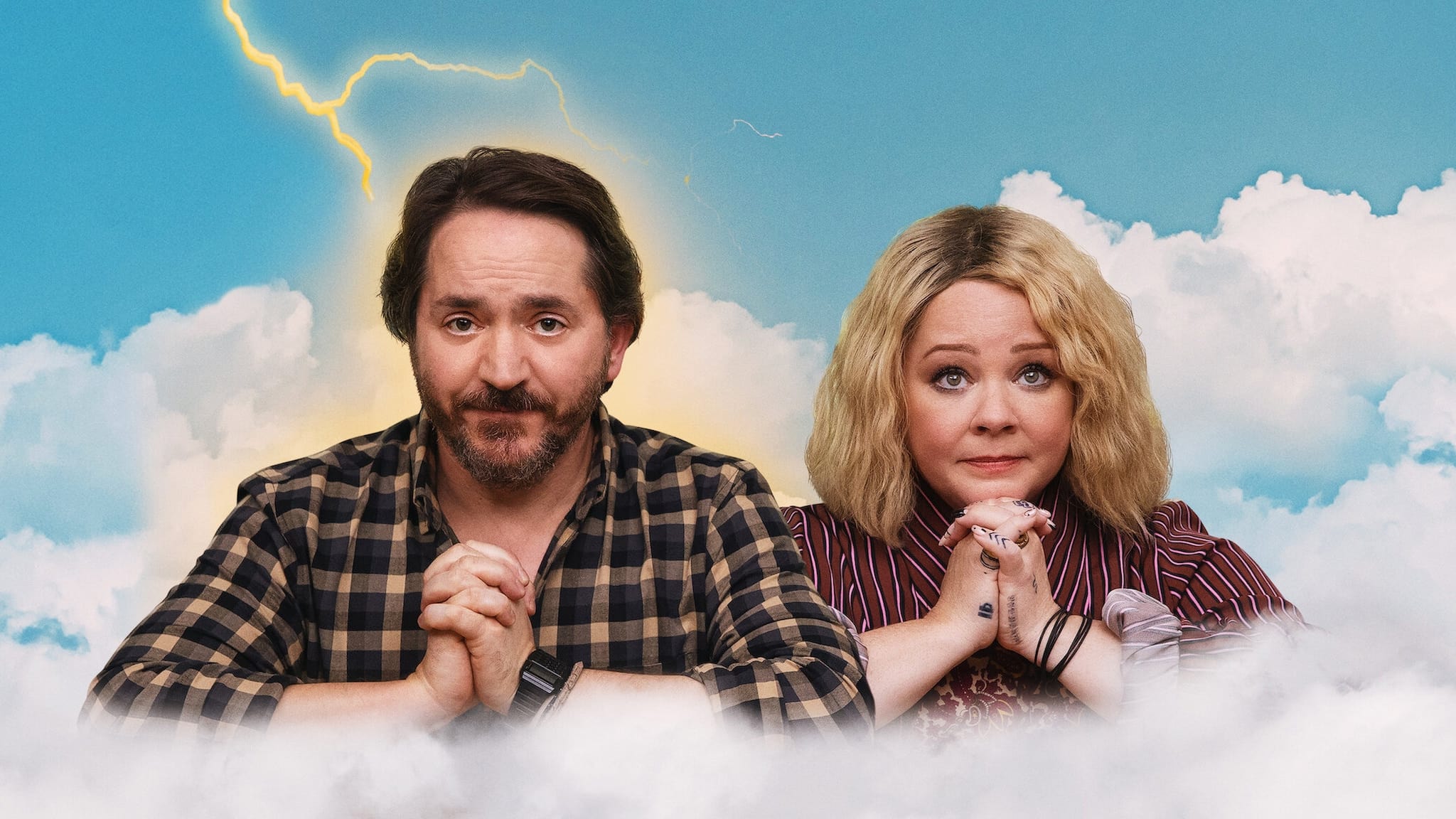 God's Favorite Idiot izle