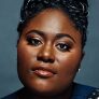 Danielle Brooks is Leota Adebayo