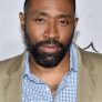 Cress Williams is Jefferson Pierce / Black Lightning