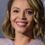 Carmen Ejogo is LaFrancine