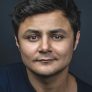 Arturo Castro is Victor Morales