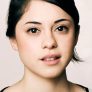 Rosa Salazar is Alma Winograd-Diaz