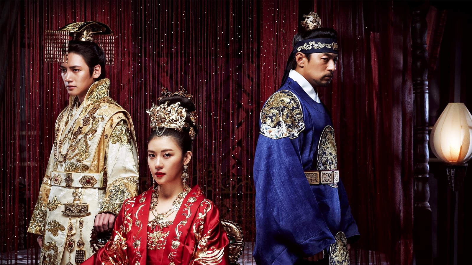 Empress Ki izle