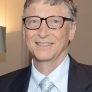 Bill Gates is Himself