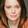 Samantha Sloyan is Tamerlane Usher