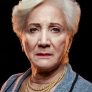 Olympia Dukakis is Anna Madrigal