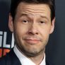 Ike Barinholtz is Various Characters