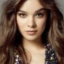 Hailee Steinfeld is Vi (voice)