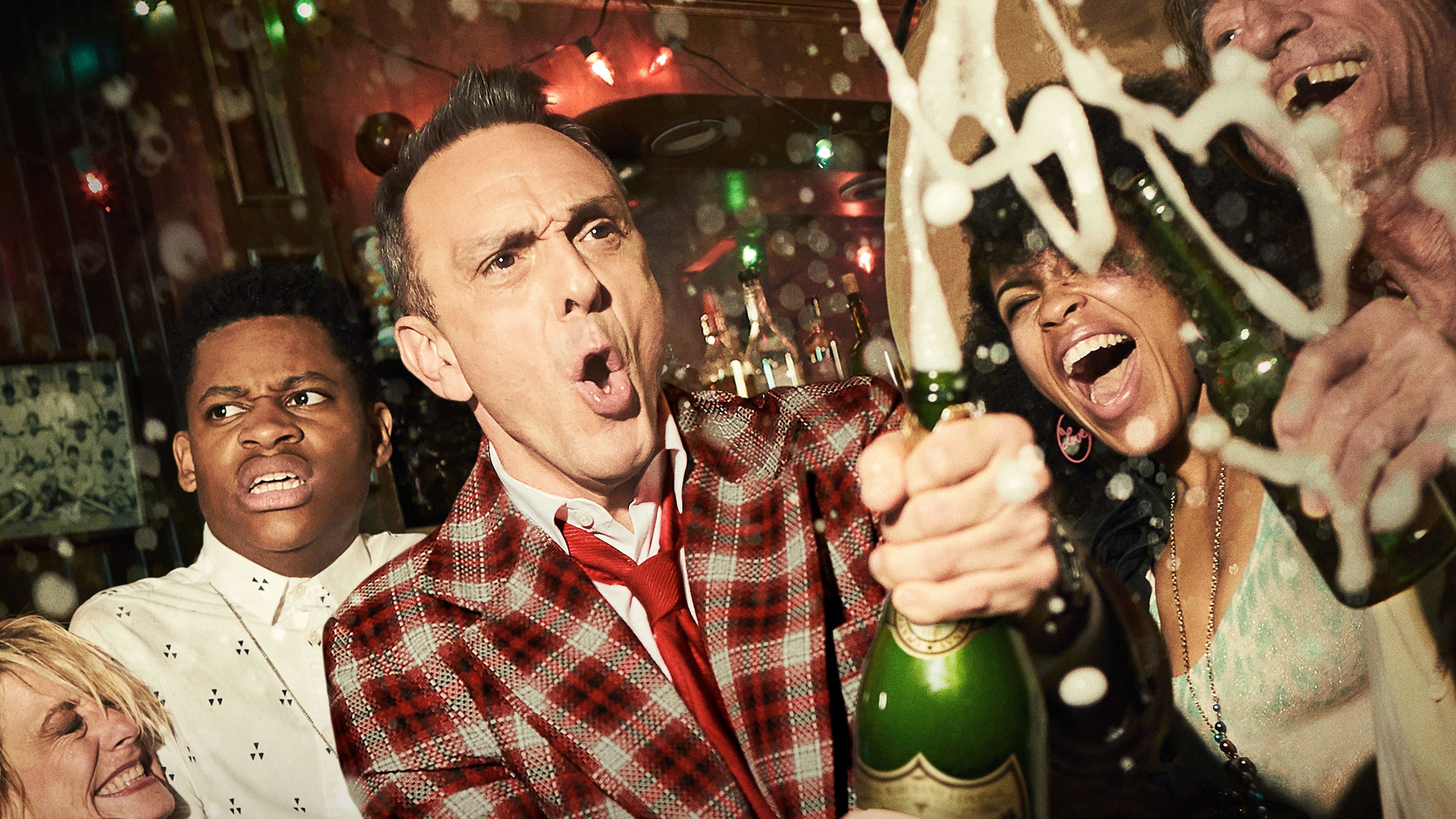 Brockmire izle