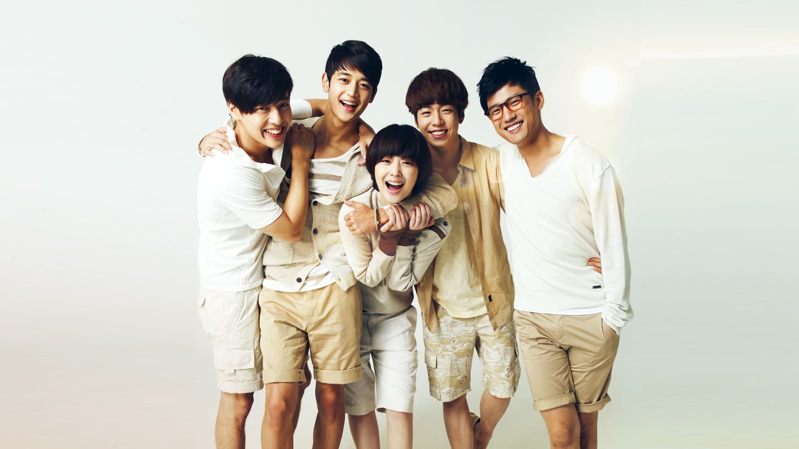 To the Beautiful You izle