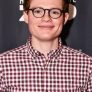 Sean Berdy is Sam Eliot