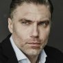 Anson Mount is Captain Christopher Pike