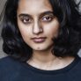 Aasiya Shah is Holly