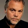 Vincent D'Onofrio is The Wizard (Frank Morgan)