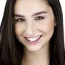 Molly Ephraim is Maybelle Fox