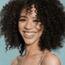 Jasmin Savoy Brown is Teen Taissa Turner