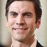 Wes Bentley is Niander Wallace Jr. (voice)