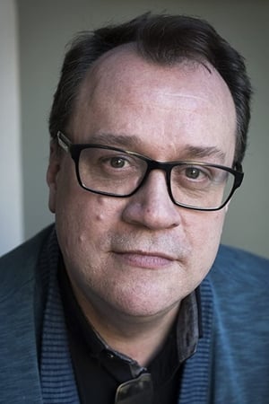 Russell T Davies is Russell T Davies