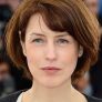 Gina McKee is Anne Sampson