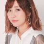 Aina Kusuda is Nozomi Tōjō (voice)