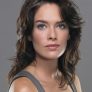 Lena Headey is Maudra Fara