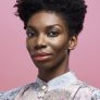 Michaela Coel is Tracey Gordon