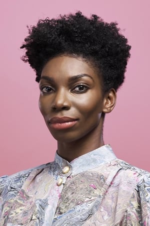 Michaela Coel is Michaela Coel