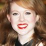 Zoe Boyle is Grace Emberly