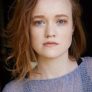 Liv Hewson is Claire Duncan