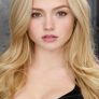 Natalie Alyn Lind is Lauren Strucker