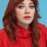 Diane Morgan is Kath