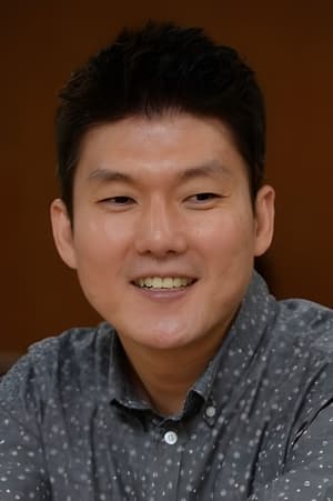 Kim Jung-hyun is Kim Jung-hyun