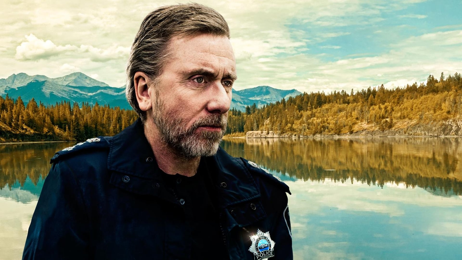 Tin Star izle