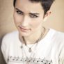 Bex Taylor-Klaus is Brianna Bishop