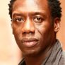 Hakeem Kae-Kazim is Captain John Keel