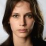 Marine Vacth is Louise