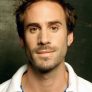 Joseph Fiennes is Mark Benford