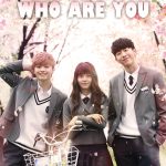 Who Are You: School 2015 1. Sezon 1. Bölüm