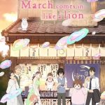 March Comes in Like a Lion 1. Sezon 1. Bölüm