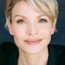 Kristin Lehman is Annie Flynn