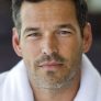 Eddie Cibrian is Beau