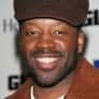 Kadeem Hardison is Arlo Noon