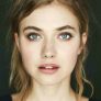 Imogen Poots is Autumn