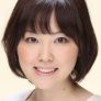 Marie Miyake is Aki Mikage (voice)