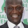 Peter Mensah is Lemuel Bridger